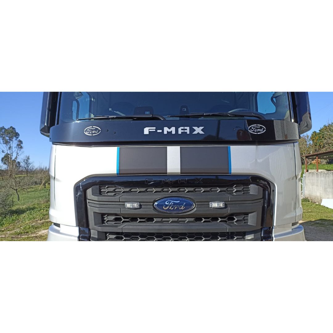 Ford 7 - Nossos Trabalhos