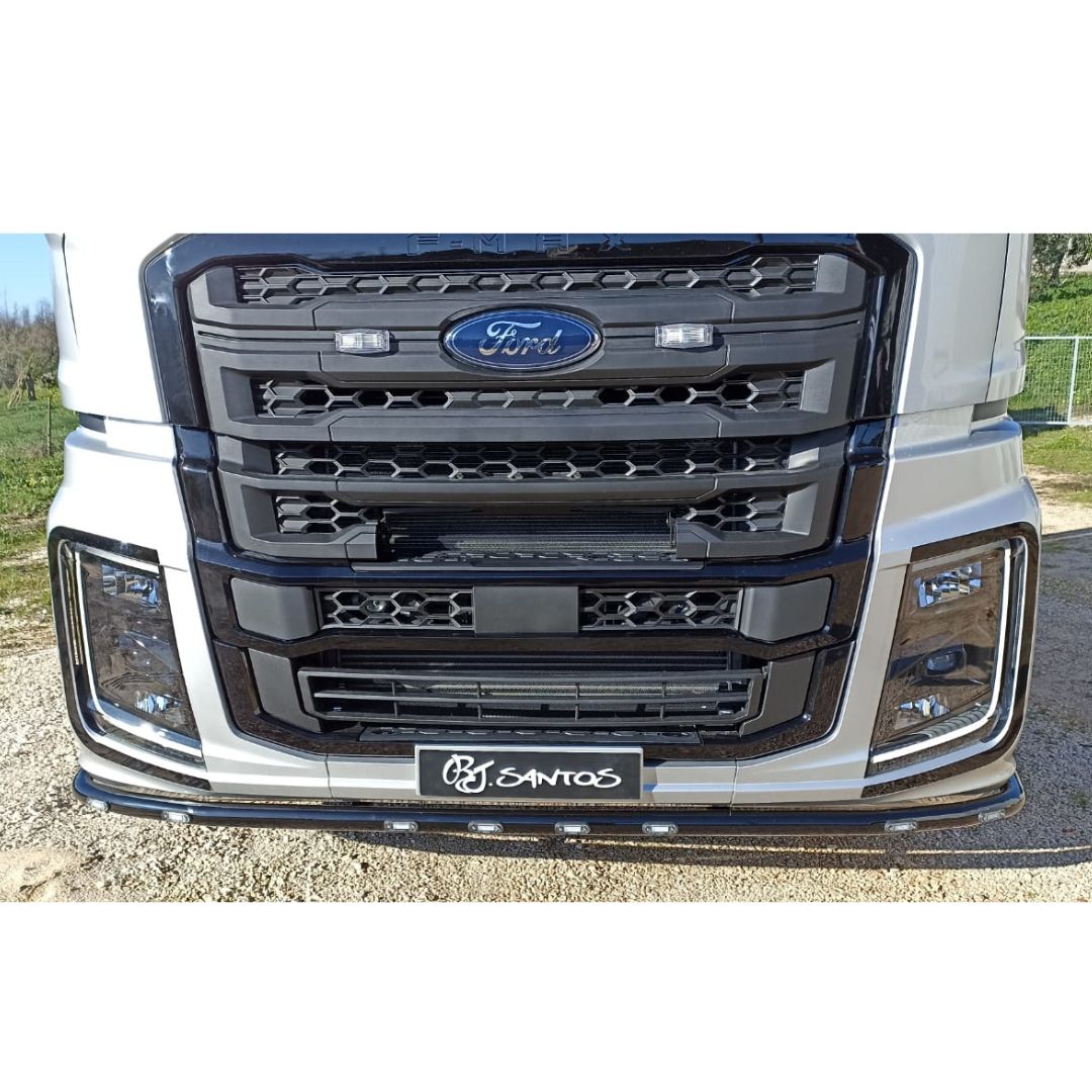 Ford 6 - Nossos Trabalhos