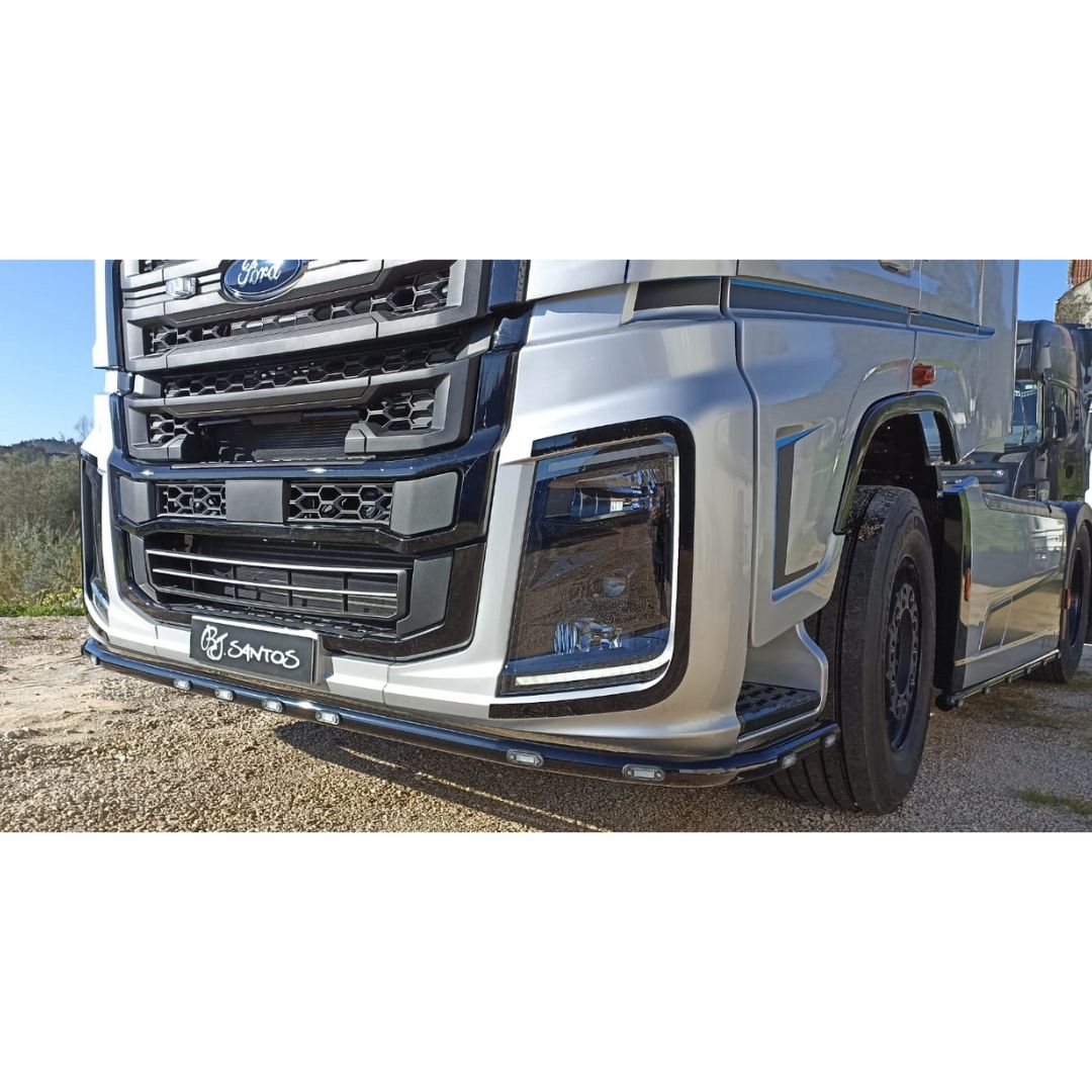 Ford 9 - Nossos Trabalhos