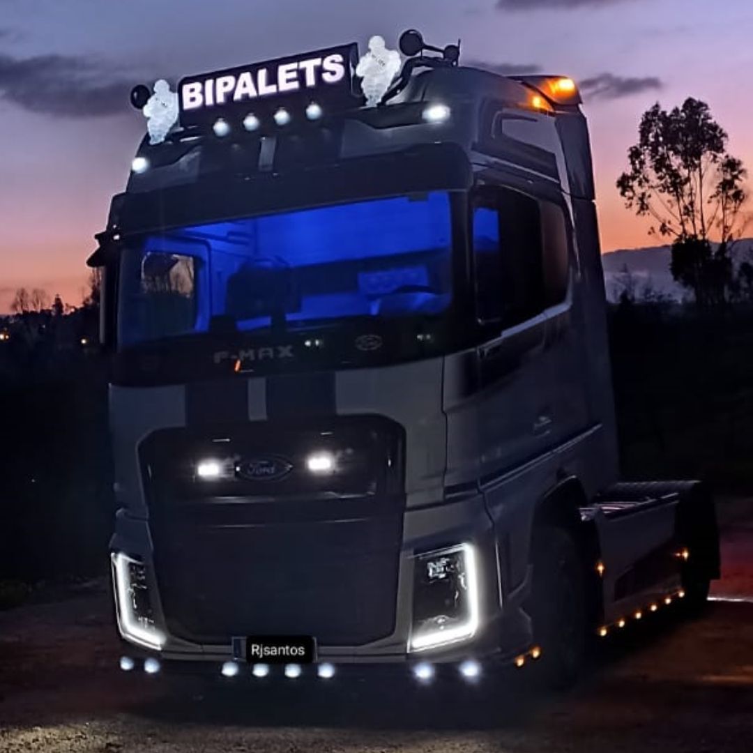 Ford 1 - Nossos Trabalhos