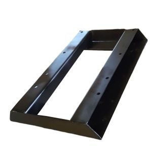 Base Rebaixo Assento Scania R2