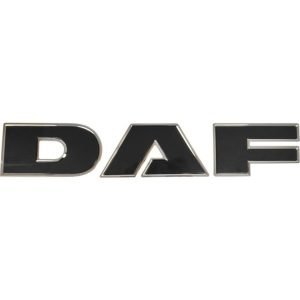 Logo / Emblema DAF XF/XG 2021+