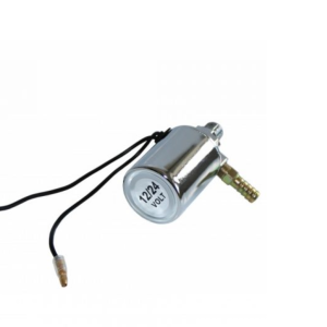 Eletroválvula para Buzina 12/24V