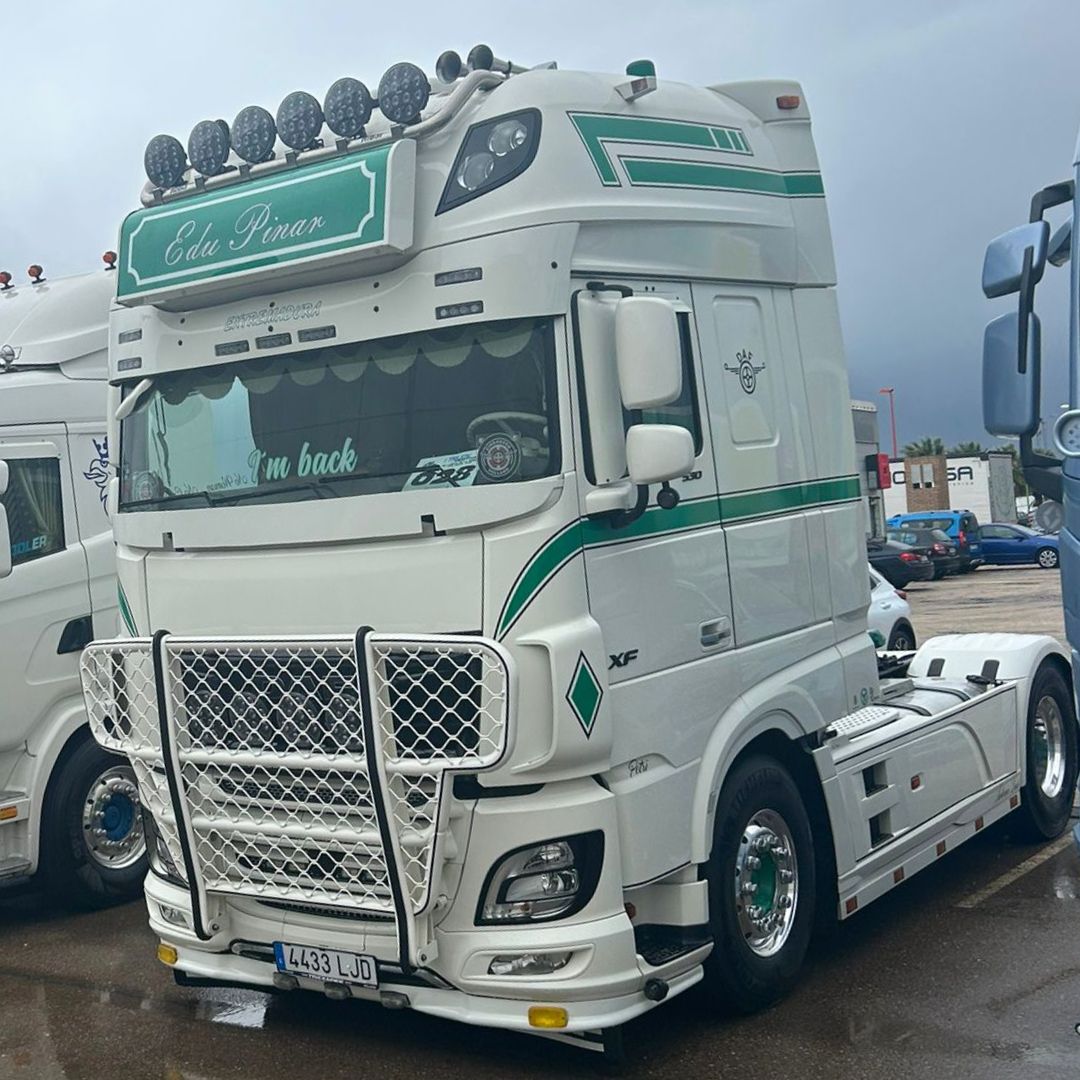 DAF 1 - Nossos Trabalhos