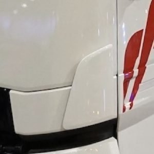 Cantos Defletores Renault T
