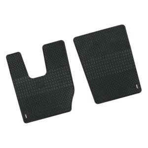 Tapetes em Borracha Iveco S-Way