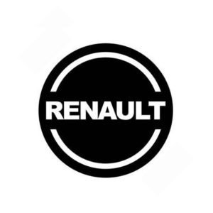 Centro Cubo de Roda Renault