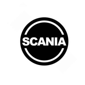 Centro Cubo de Roda Scania