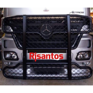 Bullbar