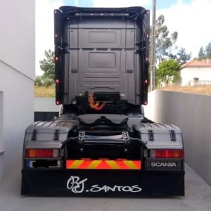 CABINE / CARROCERIA