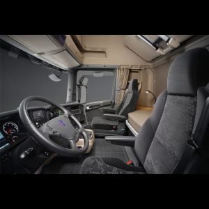 Conforto Interior