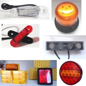 ILUMINAÇÃO DIVERSA