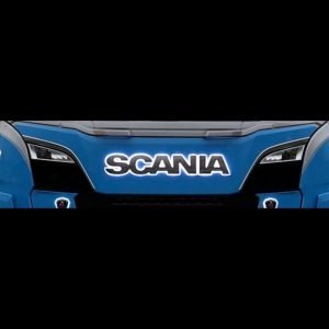 Letras / Legendas LED
