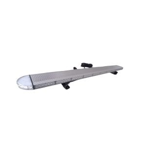 Ponte LED Âmbar 80cm com Unidade de Controlo