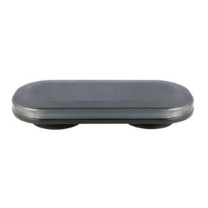Ponte LED Âmbar Magnética 36,3cm Lente Fumada