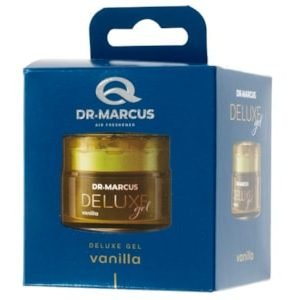 Ambientador Dr. Marcus Senso Deluxe Gel Baunilha 50ml