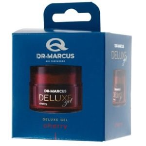 Ambientador Dr. Marcus Senso Deluxe Gel Cereja 50ml