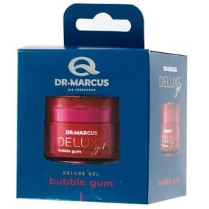 Ambientador Dr. Marcus Senso Deluxe Gel Chiclete 50ml