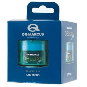 Ambientador Dr. Marcus Senso Deluxe Gel Ocean 50ml