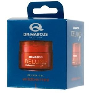 Ambientador Dr. Marcus Senso Deluxe Gel Frutos Silvestres 50ml