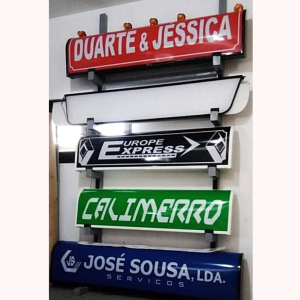 RECLAMES LUMINOSOS