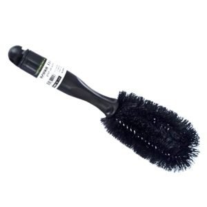 Escova Lavagem Jantes 25,5cm