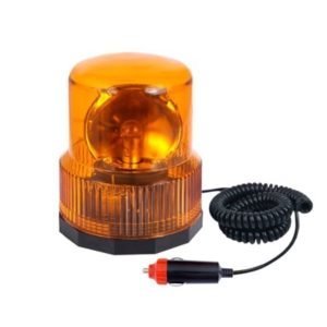 Pirilampo / Rotativo 12V Magnético