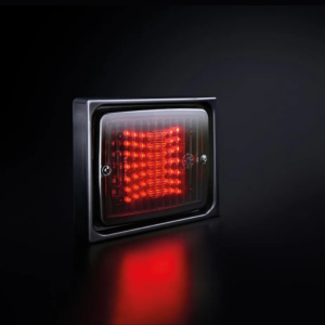 Strands Moldura Ize LED Individual
