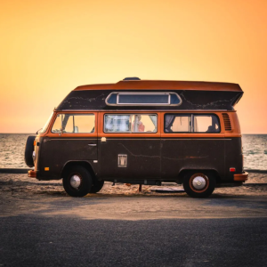 AUTOMÓVEL / VAN