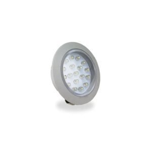 Luz Interior 17 Pontos LED 24V