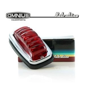Luz Interior Retroline Omnius Rmax - Plst