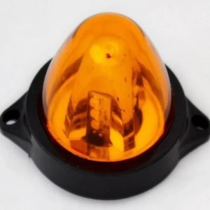 Luz LED Mini Rotativa 24V
