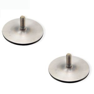 Kit de Montagem Aço para Spinner