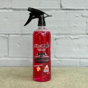 LVLUP Cera Rápida 750ml