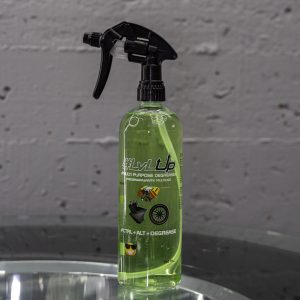 LVLUP Desengordurante Multiusos 750ml
