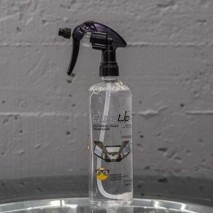 LVLUP Limpa Vidros 750ml