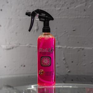 LVLUP Limpeza de Rodas 750ml