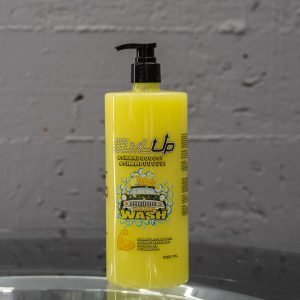 LVLUP Shampoo Lavagem Manual 1Lt