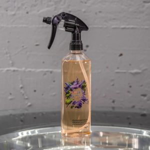 LVLUP Perfume Adiction Scent Blast 750ml