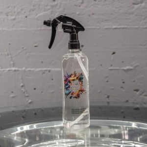 LVLUP Perfume Carro Novo Scent Blast 750ml