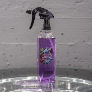 LVLUP Perfume Manga Scent Blast 750ml