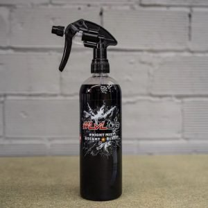 LVLUP Perfume Nightmist Scent Blast 750ml