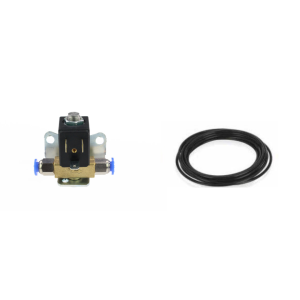 Kit de Instalação Buzina Dupla 24V