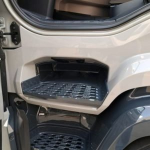 DAF XG XG+ Step Extender