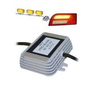 Pro-Blink para Marcações Laterais 12V/24V Ledson