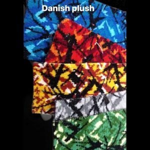Tissu Danois Danish 150x100cm