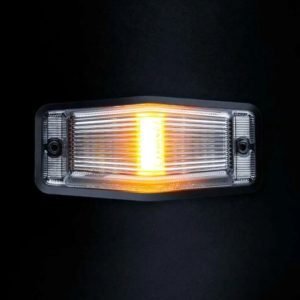 Strands Double Burner Ize LED 12/24V 3 Funções