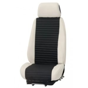 Capa de Banco Profissional SCANIA