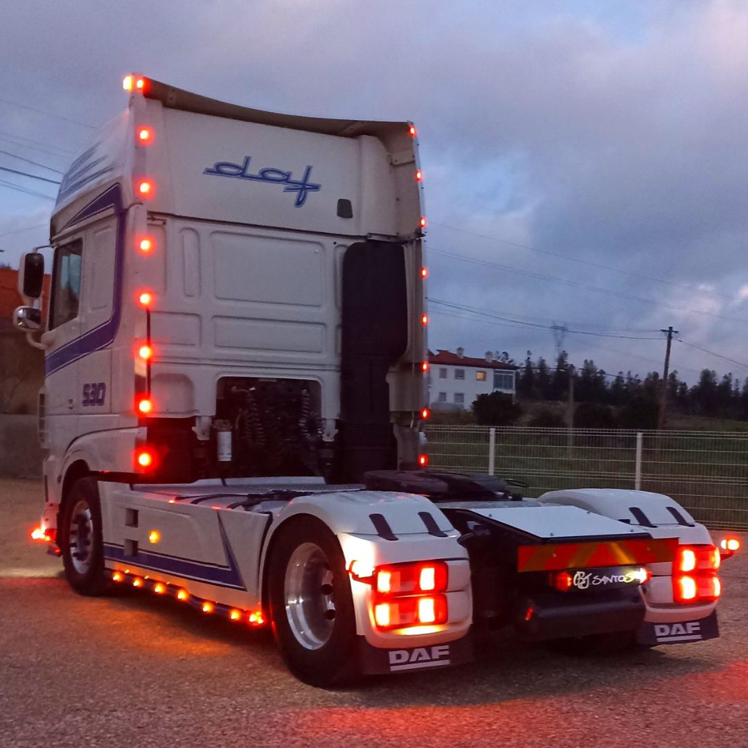 DAF 8 - Nossos Trabalhos