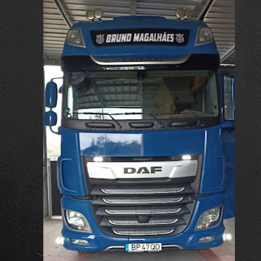 DAF 10 - Nossos Trabalhos